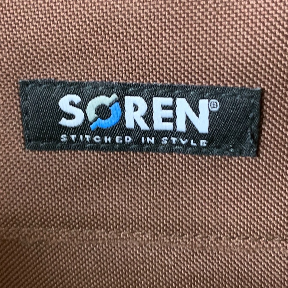 Soren Harmony Bag - Picture 4 of 4